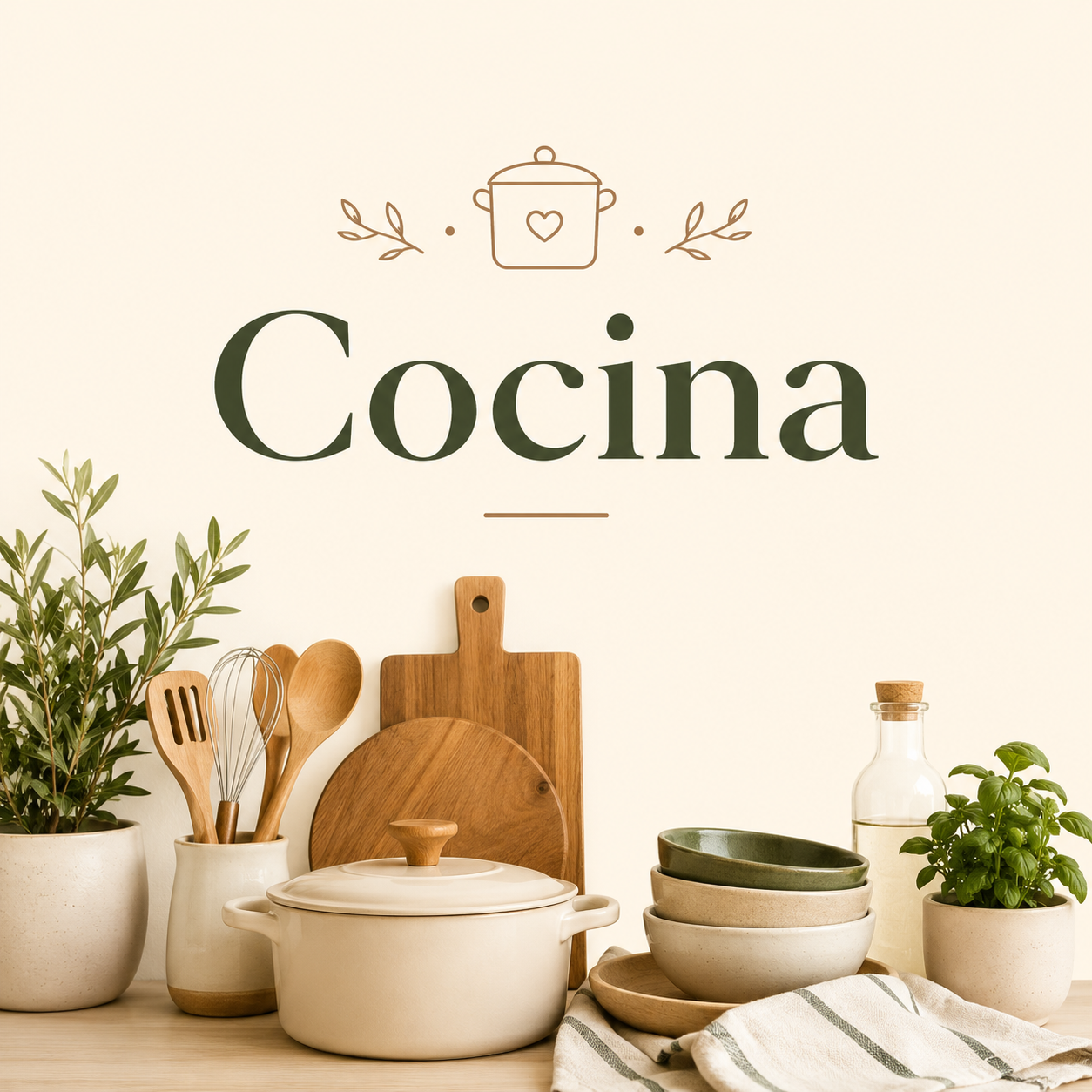 COCINA