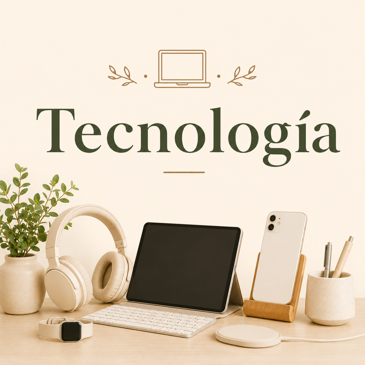 TECNOLOGÍA