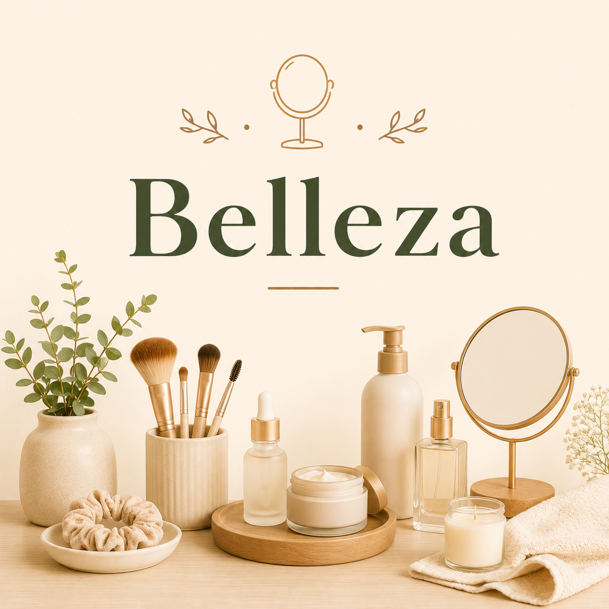 BELLEZA