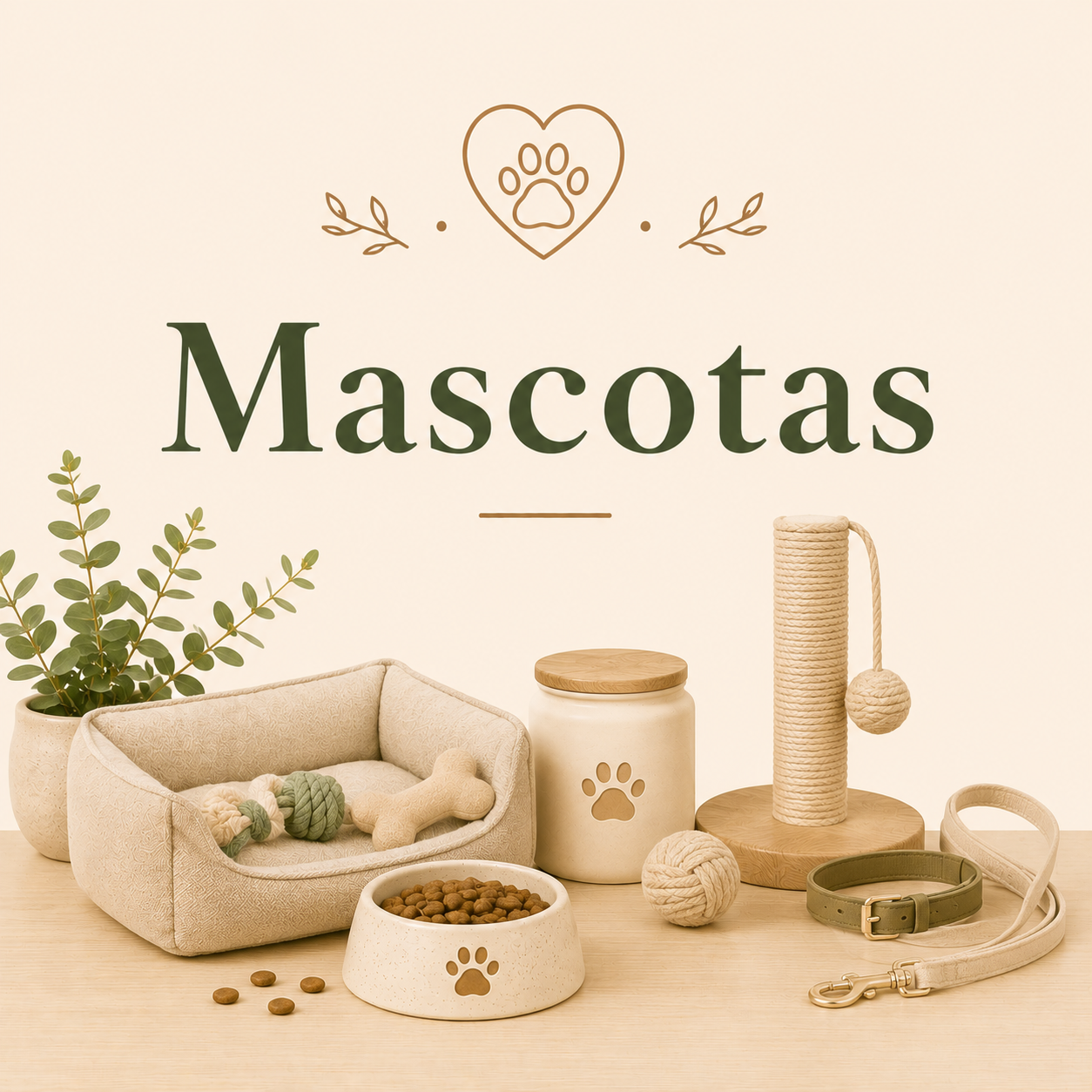 MASCOTAS