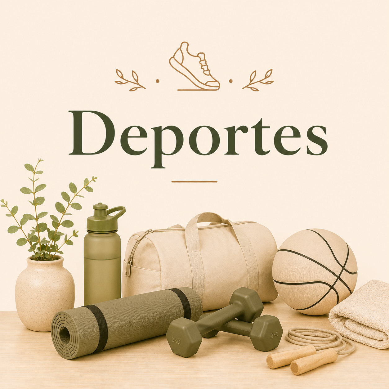 DEPORTES