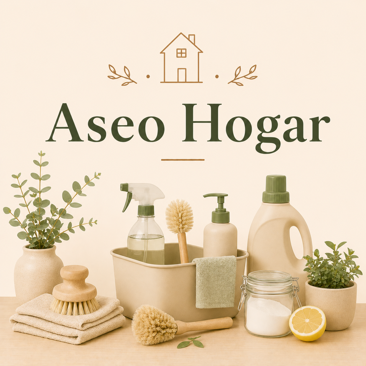 ASEO HOGAR